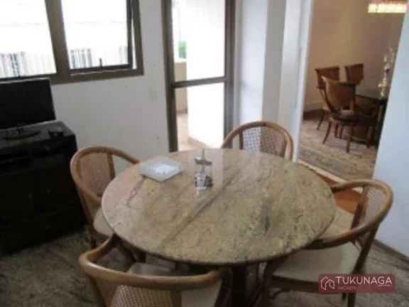 Imagem Apartamento com 5 dormitórios à venda, 275 m² por R$ 2.900.000,00 - Campo Belo - São Paulo/SP