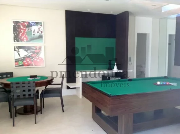 Imagem Apartamento com varanda gourmet a venda em Perdizes