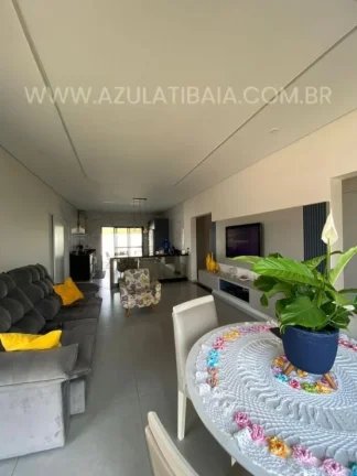 Imagem Casa Térrea no Condomínio Shamballa III  Atibaia/SP