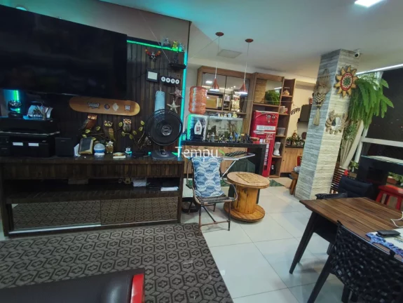 Imagem Terra Mundi Parque Cascavel - Apartamento em Jardim Atlântico, Goiânia/GO
