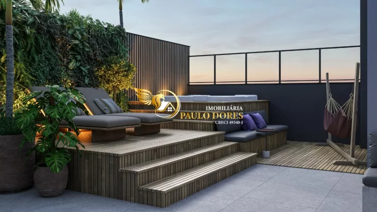 Imagem APARTAMENTO À VENDA COM 1 SUÍTE NA PRAIA DAS TONINHAS EM UBATUBA-SP