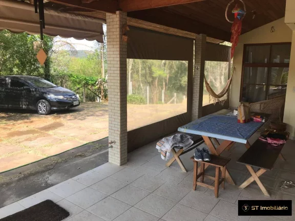 Imagem Oportunidade de Chácara com 1583m² em Mairiporã Condomínio Fechado!