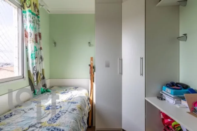 Imagem APARTAMENTO RESIDENCIAL em São Paulo - SP, Vila Jacuí