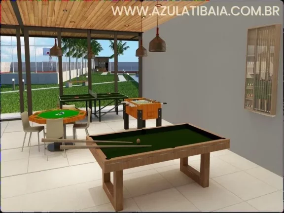 Imagem Terreno em Condomínio para Venda em Atibaia, Condominio Granville