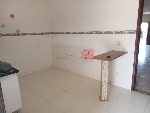 Imagem CASA RESIDENCIAL em MARICÁ - RJ, CENTRO
