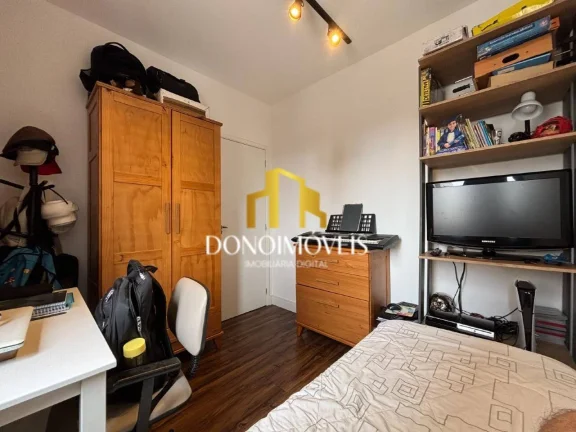 Imagem Apartamento 77 m² no Style Platinum SBC | 3 Dorms (1 Suíte) | 2 Vagas