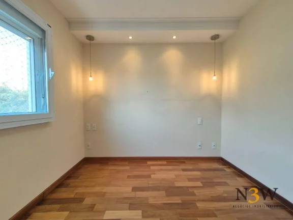 Imagem Apartamento à venda na Vila Leopoldina São Paulo SP com 3 dormitórios, 1 suíte, 2 vagas de garagem e 130m².