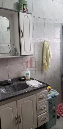 Imagem Imperdível: Casa à venda em Franco da Rocha-SP, Jardim Cruzeiro, 3 quartos, 3 banheiros, 198,11 m² de área!