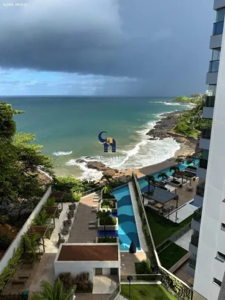 Imagem Apartamento VENDA BEACH CLASS  Ondina, Salvador, 2/4 vista MAR