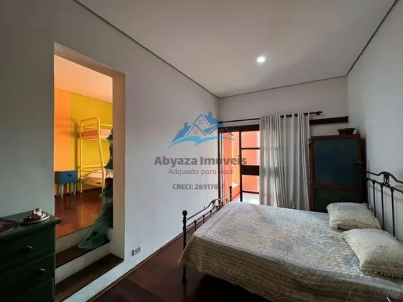 Imagem Vende-se casa na Granja Viana Carapicuíba