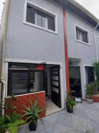 Imagem Sobrado à venda, Vila Ivone, São Paulo, SP
