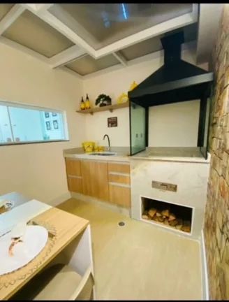 Imagem Cobertura com 3 Quartos e 2 banheiros à Venda, 140 m² por R$ 599.000