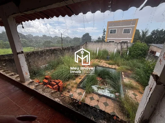 Imagem Lote / Terreno em Parque Estrela Dalva IX - Luziânia