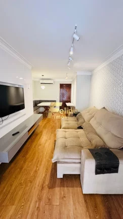 Imagem AMPLO APARTAMENTO NA PRAIA DA COSTA!