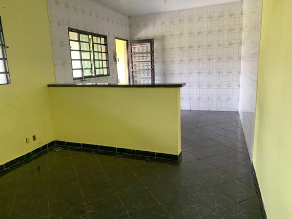 Imagem Casa com 1 dormitório à venda, 50 m² por R$ 320.000,00 - Vila Amorim - Suzano/SP