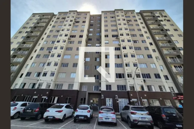 Imagem Apartamento à Venda - Vargem Pequena, 2 Quartos, 65 m2