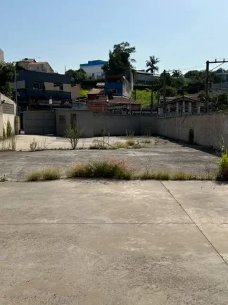 Imagem Alugo Terreno em Santo André. Vila Principe de Gales