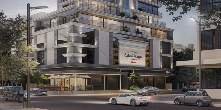 Imagem Apartamento com 3 Quartos à Venda, 152 m² em Zona Nova - Capão Da Canoa
