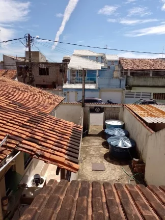 Imagem Casa a venda no parque aeroporto em Macaé RJ. 90.m2 vila Marlin.