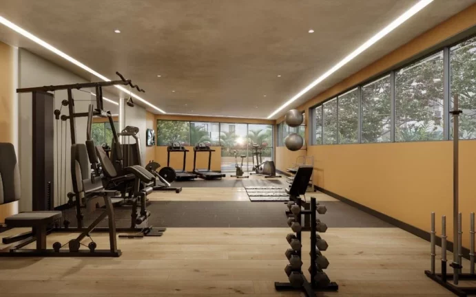 Imagem 360º Park View