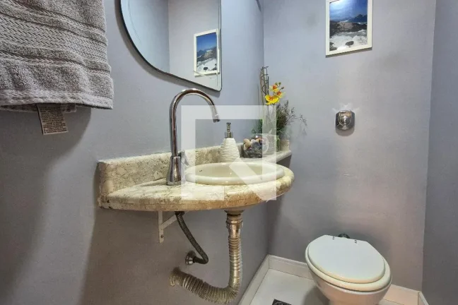 Imagem Casa à Venda - Recreio, 4 Quartos, 174 m2