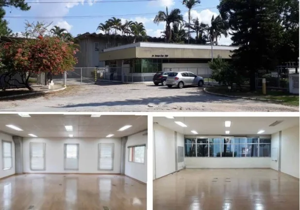 Imagem Galpão Industrial 27.594m² para alugar no Bairro Éden-Sorocaba
