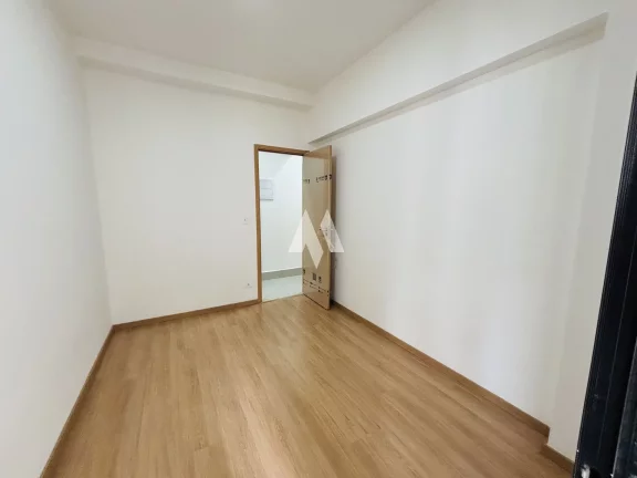 Imagem Apartamento à Venda com 2 dormitórios e vaga demarcada em José Menino, Santos/SP