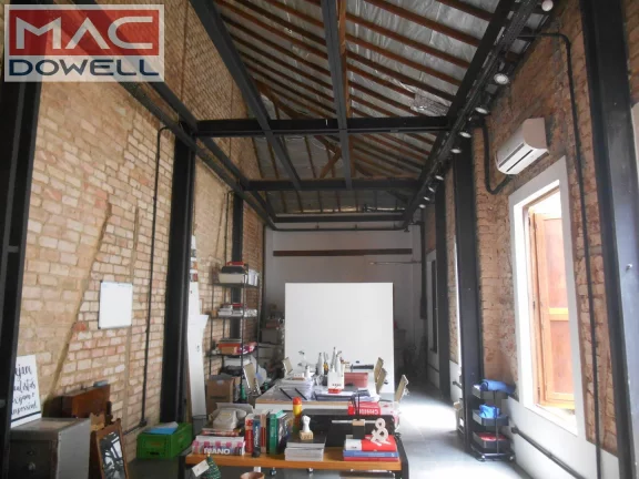 Imagem Casa de 221 m² com anexo e garagem - Uso misto - Botafogo