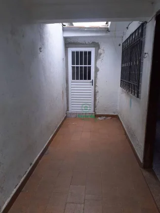 Imagem Casa à venda, 73 m² por R$ 350.000,00 - Jardim Divinolândia - Guarulhos/SP