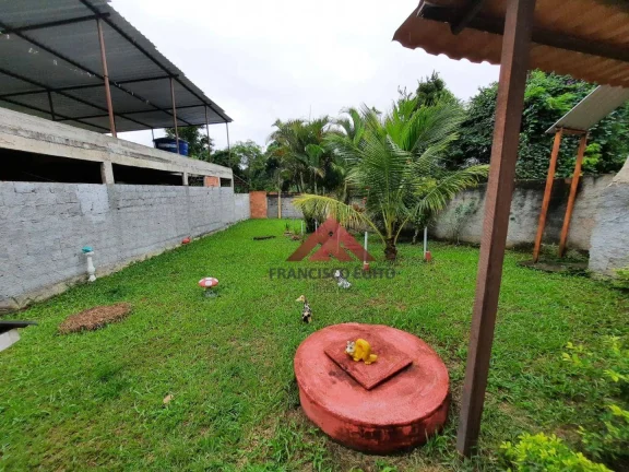 Imagem Excelente Imóvel para realização de eventos em Ipiiba
