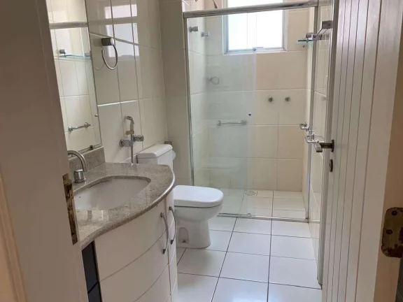 Imagem Apartamento à Venda,149m², 3 Suítes (1 Master), 2 Vagas, Centro, Florianópolis, SC