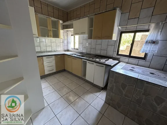Imagem Casa - Itoupava Central - Blumenau