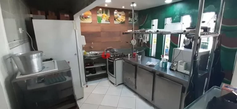 Imagem Comercial à venda 164m², Santa Paula, São Caetano do Sul - SP