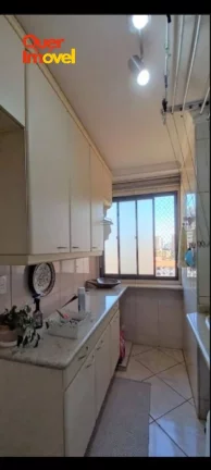 Imagem Apartamento à venda em Ribeirão Preto-SP, Vila Seixas. 3 quartos, 1 suíte, 2 salas, 4 banheiros, 2 vagas, 133m².