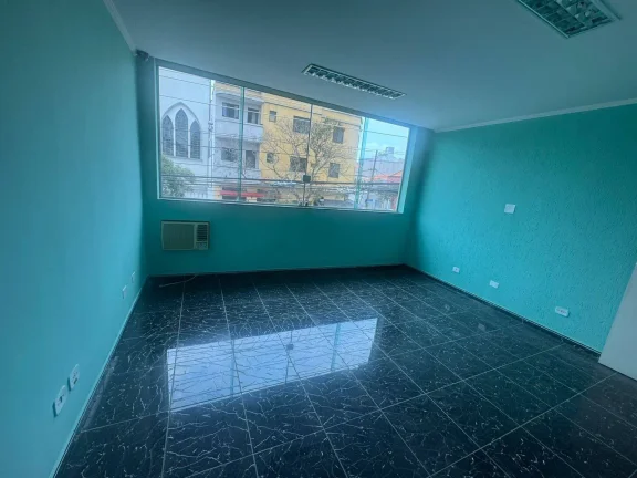 Imagem Sobrado Comercial de Esquina para Locação – Ipiranga