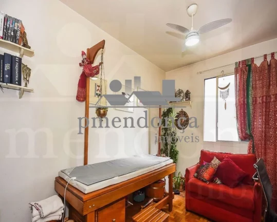 Imagem Apartamento em Pinheiros com 3 quartos (1 suíte) e 1 vaga, 115m²!