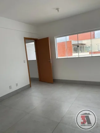 Imagem Cobertura Duplex novo 150m2 - Cond. LE PARC