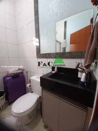 Imagem Casa para Venda em Limeira, Residencial Fênix, 2 dormitórios, 1 suíte, 1 banheiro, 1 vaga