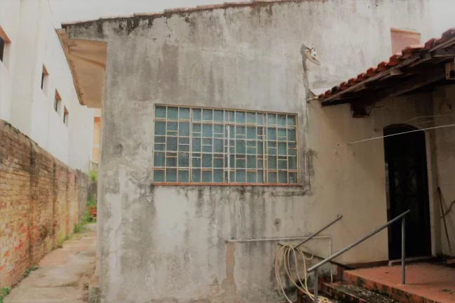 Imagem Casa a venda no centro de Tatuí/SP