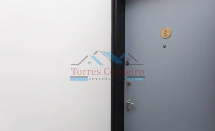 Imagem Conjunto Comercial - 1 sala + 2 vagas - Vila Madalena