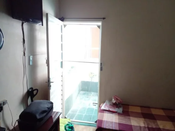Imagem Casa com 2 dormitórios e garagem em Lorena - SP