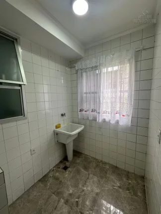 Imagem APARTAMENTO 2 QUARTOS , CANTO DO FORTE - PRAIA GRANDE/SP