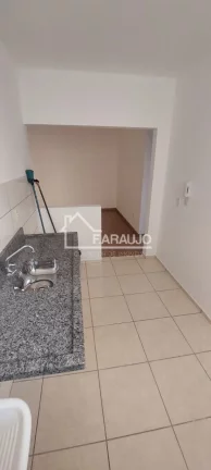 Imagem Apartamento à venda Sorocaba-SP