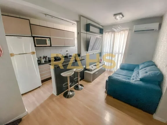 Apartamento entre os Bairros Glória e Costa e Silva, excelente localização, condominio enxuto, 2 ...