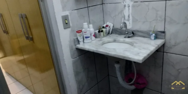 Imagem Sobrado com 2 quartos no Jardim Vera Regina - Campo Limpo Paulista
