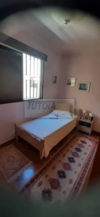 Imagem CASA DE CONDOMÍNIO À VENDA NA ACLIMAÇÃO, SÃO PAULO