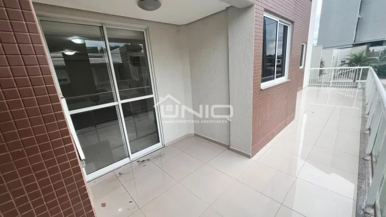 Imagem Apartamento Suíte + 02 Dormitórios - Ed Residencial Atlantis - La Salle