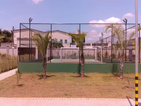 Imagem Apartamento à venda, 48 m² por R$ 280.000,00 - Parque Santa Rosa - Suzano/SP