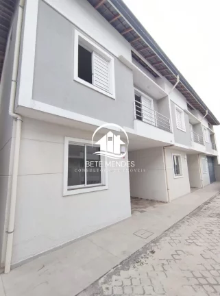 Imagem Sobrado à venda, Jardim Casa Branca, SUZANO - SP, PROXIMO DA ÁREA CENTRAL