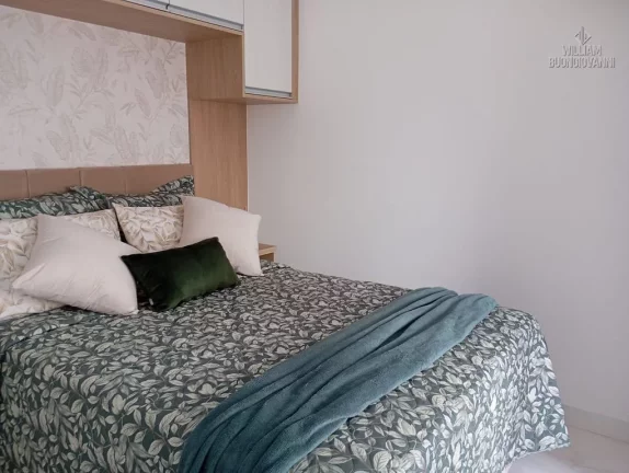 Imagem Triplex com 2 suítes à venda na Guilhermina em Praia Grande1